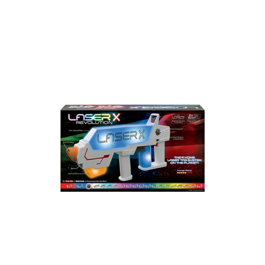 Laser X Ultra Micro B2 Blaster
